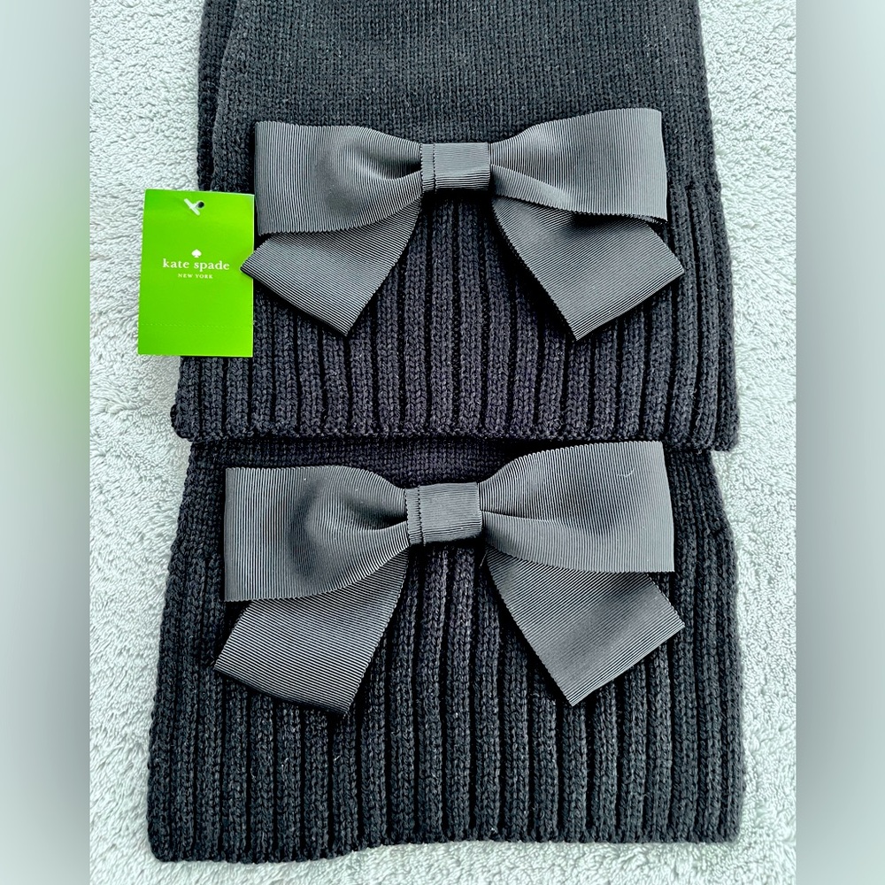 Kate Spade ♠️ scarf